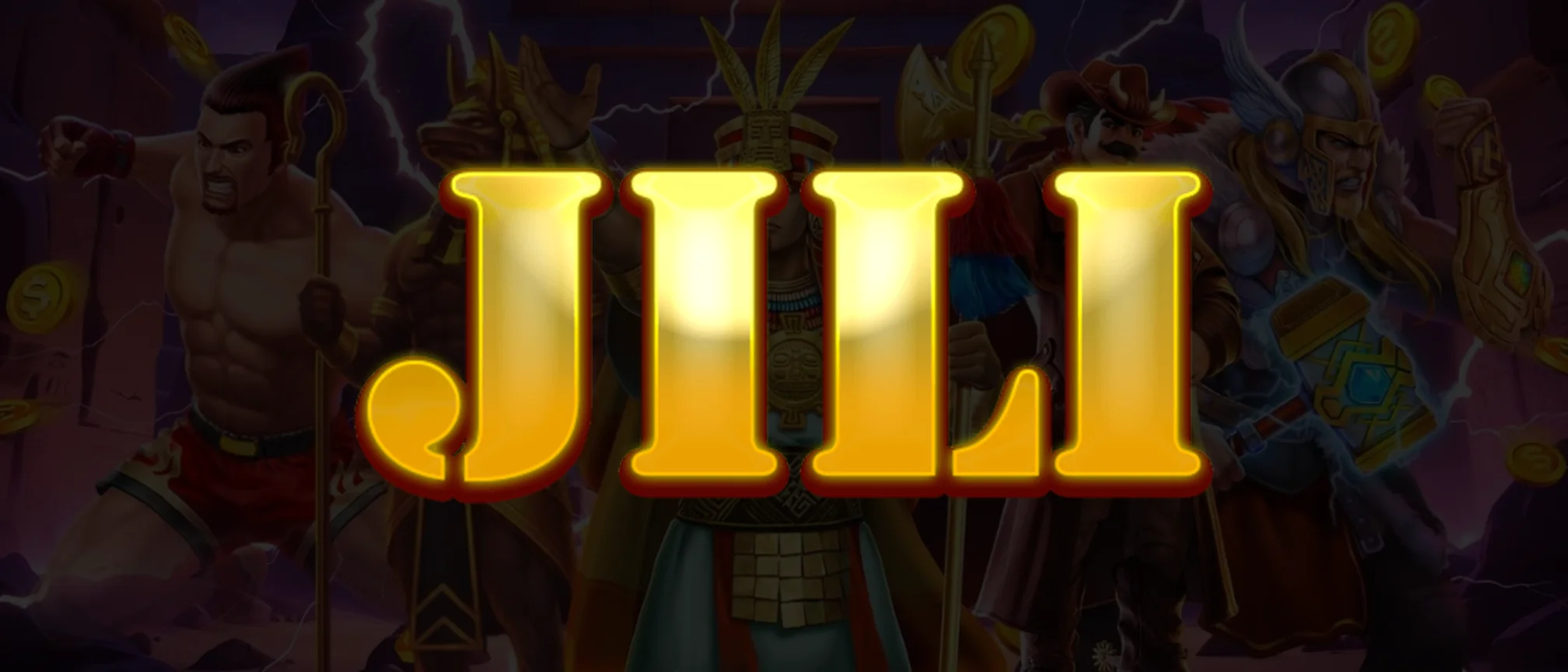 JILI Games in AW8 Pro Malaysia