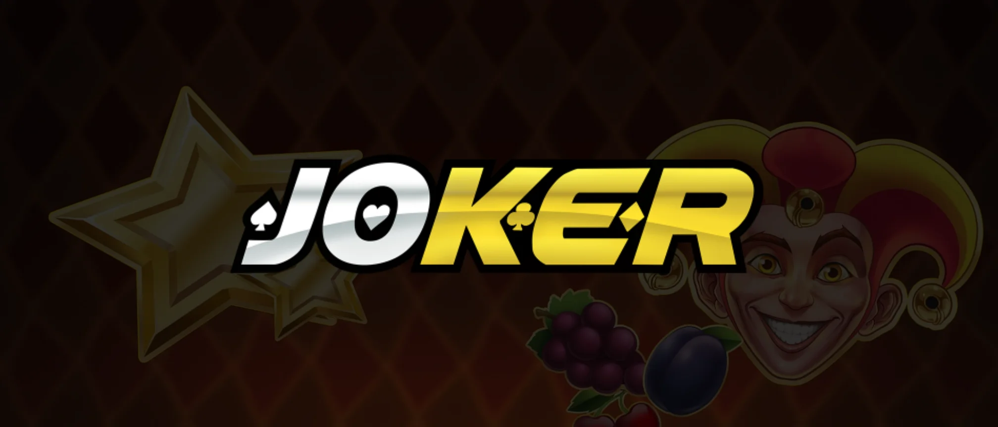 Joker in AW8 Pro Malaysia