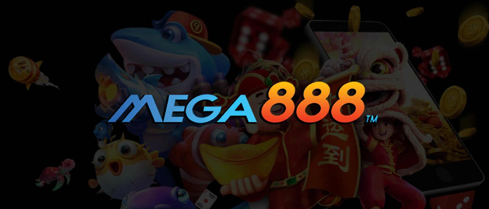 Mega888 in AW8 Pro Malaysia