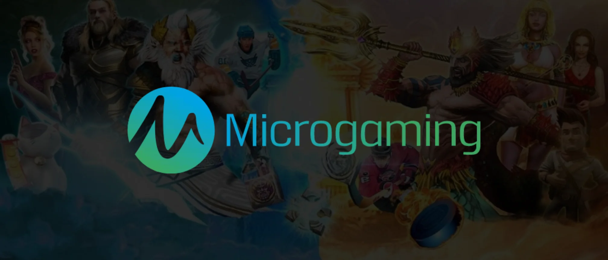 Microgaming in AW8 Pro Malaysia