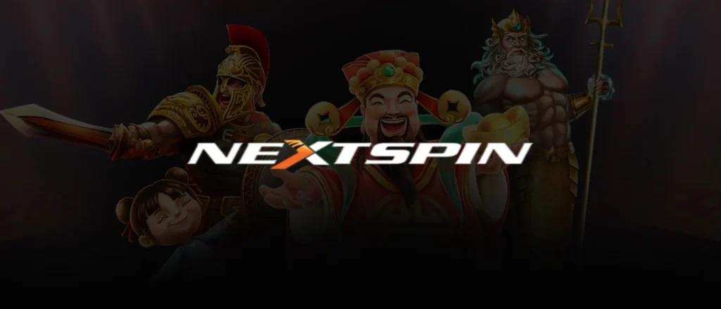 NextSpin in AW8 Pro Malaysia
