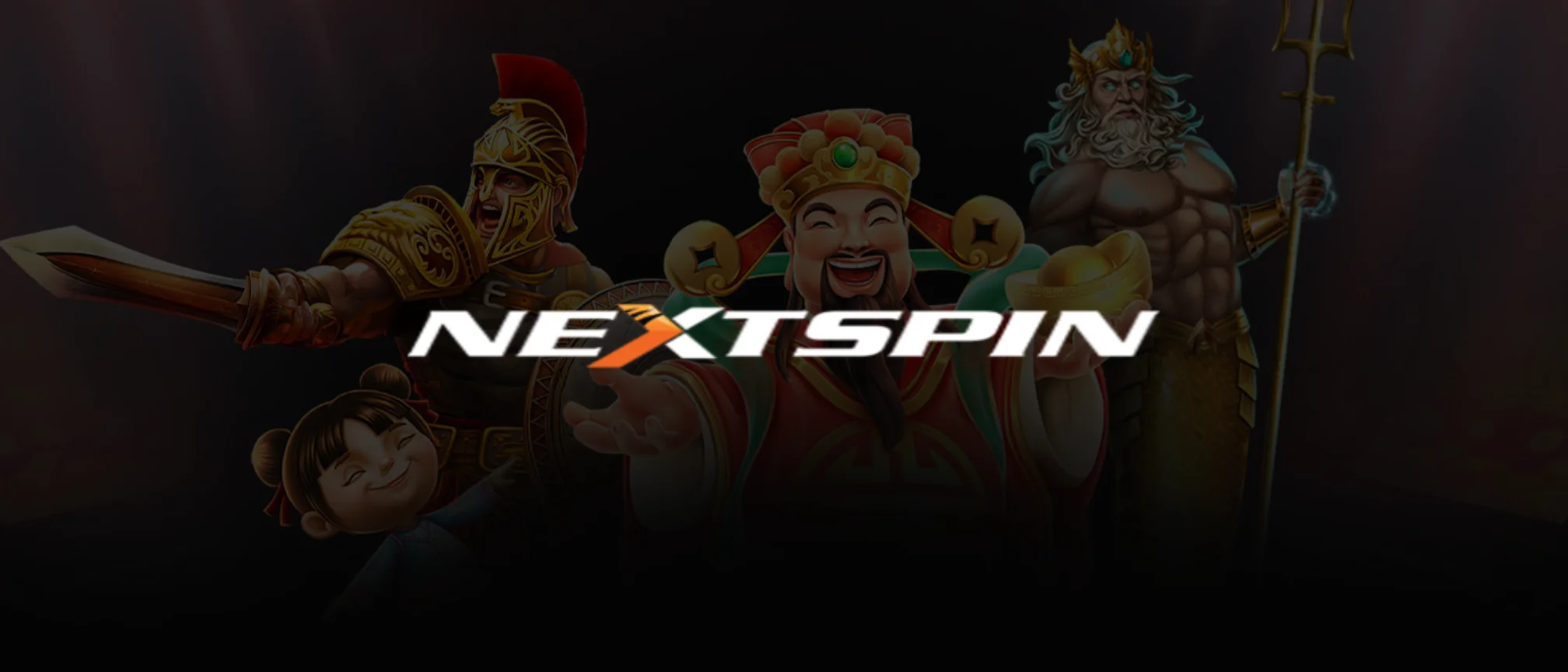 NextSpin in AW8 Pro Malaysia
