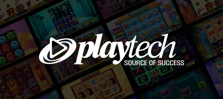 Playtech in AW8 Pro Malaysia